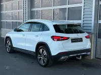 Gebraucht Mercedes GLA200 Progressive 163 PS (119 kW) 2025 Weiß SUV
