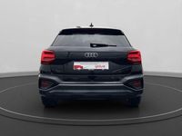 Gebraucht Audi Q2 Advanced Plus 150 PS (110 kW) 2025 Mythosschwarz metallic SUV