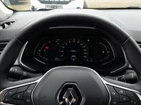 gebraucht Renault Captur II 1.3 TCe 140 EDC Intens Nav in Achern