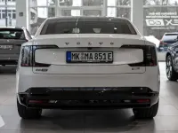 Gebraucht Volvo ES90 Ultra 244 kW (333 PS) 2026 Crystal weiss Limousine