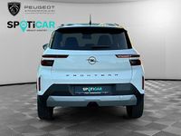 Gebraucht Opel Frontera 83 kW (113 PS) 2025 Weiß SUV