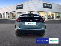 Gebraucht Citroën C4 PureTech 131 PS (96 kW) 2023 Blau Limousine