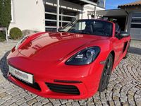 gebraucht Porsche 718 Boxster T PDK|SportAGA|Chrono+|CarPlay|20