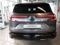Gebraucht Renault Espace Esprit Alpine 131 PS (96 kW) 2024 Grau SUV