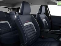 Neu Citroën C5 145 PS (106 kW) 2026 Okenit weiß metallic / ... SUV