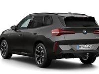 Neu BMW X3 Exclusive 197 PS (144 kW) 2026 Sophistograu brillanteffekt SUV