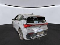 Gebraucht Cupra Born 150 kW (204 PS) 2023 Vaporgrau Kleinwagen