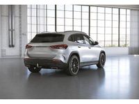 Second-hand Mercedes GLA250 218 CP (160 kW) 2022 SUV