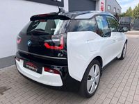 gebraucht BMW i3 Basis,Navi,Scheinwerfer LED,Rückfahrkamera