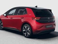 Neu VW ID.3 Pro 150 kW (204 PS) 2026 Rot Kleinwagen