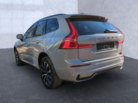 Gebraucht Volvo XC60 Plus 197 PS (144 kW) 2023 Vapour grey / (metallic) SUV