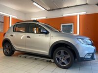 gebraucht Dacia Sandero II Stepway Celebration