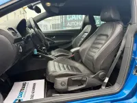 Używany VW Scirocco R 265 KM (194 kW) 2012 Niebieski Coupe