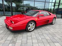 Gebraucht Ferrari 348 300 PS (220 kW) 1991 Rot