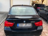 gebraucht BMW 320 i Steuerkette NEU