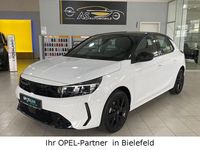 Gebraucht Opel Corsa 101 PS (74 kW) 2024 Kardio rot Kleinwagen