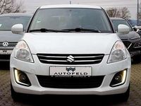 Second-hand Suzuki Swift 94 CP (69 kW) 2017 Alb Berlinǎ