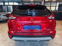 Gebraucht Mitsubishi Eclipse Cross 188 PS (138 kW) 2021 Rot SUV