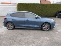 gebraucht Ford Focus ST-Line X 1.0 MHEV Matrix-LED ACC AHK Ergonomiesit