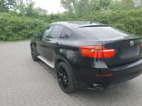 Gebraucht BMW X6 245 PS (180 kW) 2010 Schwarz SUV