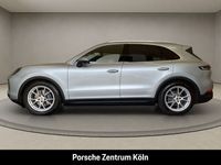 Gebraucht Porsche Cayenne 354 PS (260 kW) 2023 Dolomitsilbermetallic SUV
