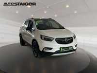 gebraucht Opel Mokka Innovation Automatik Leder, Navi, Kamera,..