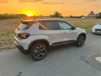 Gebraucht Jeep Avenger Summit 110 PS (80 kW) 2024 Grau SUV