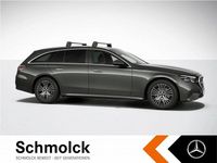 Gebraucht Mercedes E220 Avantgarde 197 PS (144 kW) 2024 Grau Limousine