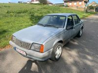 gebraucht Opel Ascona 1.6 orig.35000km