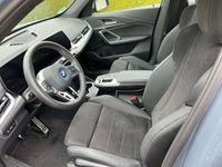 gebraucht BMW iX1 iX1xDrive30 M-Sportpaket | AHK | Dachreling | AD