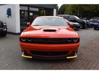 gebraucht Dodge Challenger End Of Season SALE R/T 5.7L V8 Orange (Go Mango)