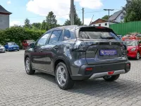 Gebraucht Suzuki SX4 129 PS (94 kW) 2023 Grau (metallic) SUV