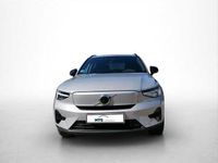 Usata Volvo XC40 Core 185 kW (252 CV) 2024 Argento SUV
