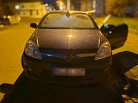 Gebraucht Opel Astra Cabriolet 140 PS (102 kW) 2007 Andere farben Cabrio