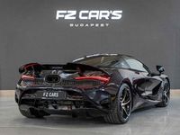 Gebraucht McLaren 750S 751 PS (552 kW) 2024 Violett