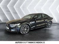 Gebraucht Volvo S60 Plus 455 PS (334 kW) 2022 Andere farbe Limousine