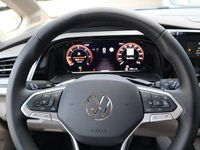 Usata VW Multivan Edition 150 CV (110 kW) 2025 Grigio Monovolume