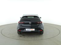 Second-hand Mazda 3 Selection 2019 Negru Berlinǎ