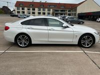 gebraucht BMW 428 Gran Coupé 428 i xDrive Aut. Advantage