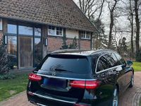 Gebraucht Mercedes E200 AMG line 185 PS (136 kW) 2017 Schwarz Kombi