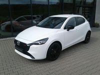 Gebraucht Mazda 2 Homura-Line 90 PS (66 kW) 2024 Kleinwagen