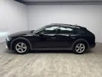 Usata Audi A6 Allroad Premium 204 CV (150 kW) 2022 Nero Station wagon