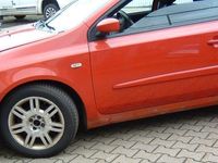 gebraucht Fiat Stilo Abarth/GT - als Teileträger oder Wiederaufbau