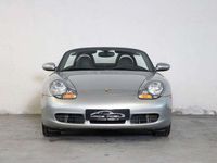 gebraucht Porsche Boxster S/LEDER/KLIMAAUT./NAVIGATION/SHZ/XENON/