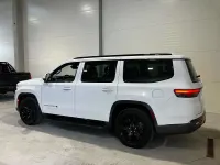 Gebraucht Jeep Wagoneer 397 PS (291 kW) 2022 Weiß SUV