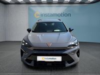 Gebraucht Cupra Formentor 150 PS (110 kW) 2025 Grau SUV