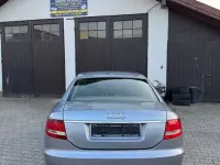 Używany Audi A6 179 KM (131 kW) 2008 Srebrny Sedan/Limuzyna