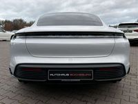 gebraucht Porsche Taycan GTS Hinterachslenkung Carbon