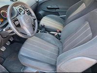 Gebraucht Opel Corsa 80 PS (58 kW) 2013 Kleinwagen