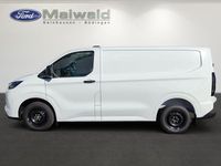 Neu Ford Transit Custom Trend 232 PS (170 kW) 2025 Weiß Limousine